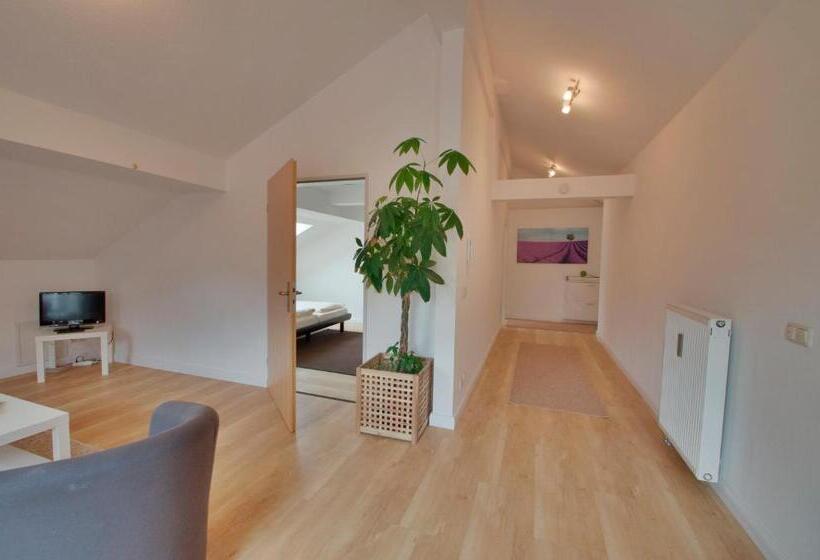 Апартаменты 1 Спальня, Ferienhaus Fux