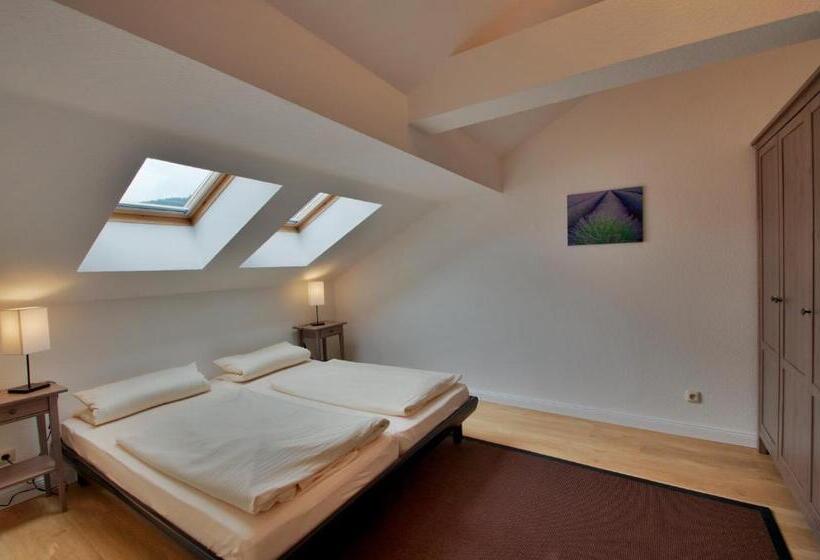 带1个卧室的公寓, Ferienhaus Fux