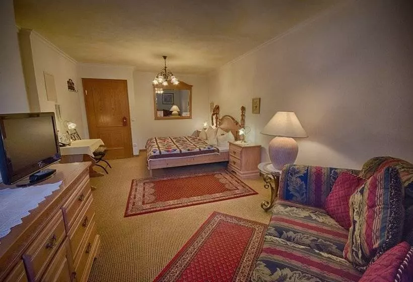 اتاق استاندارد, Ferienhaus Fux