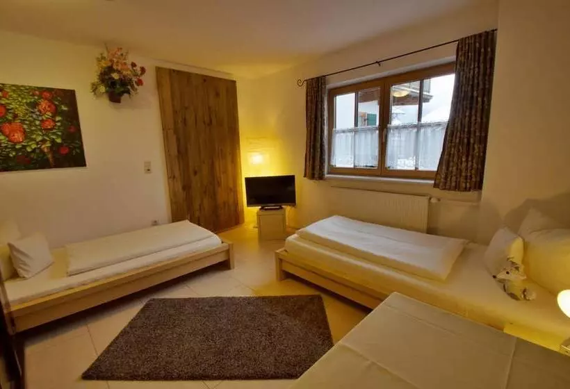 اتاق اکونومی, Ferienhaus Fux