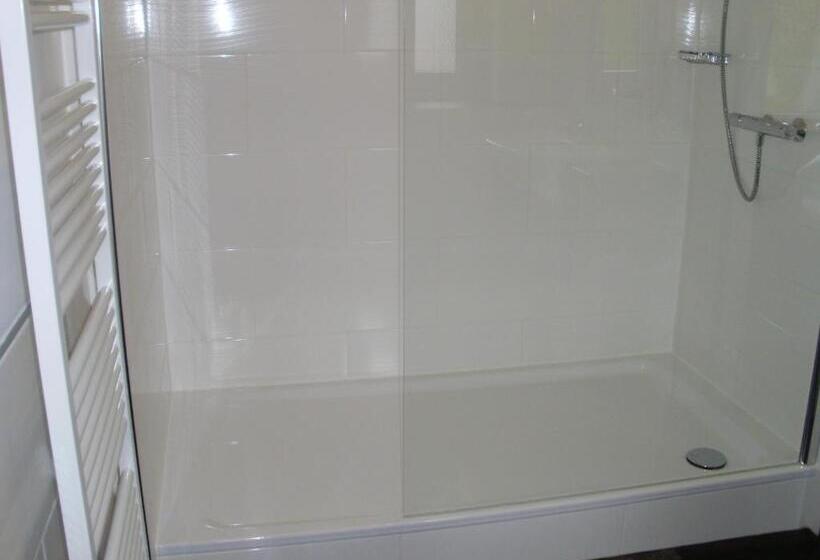 غرفة أساسية, Garni Waldsegler