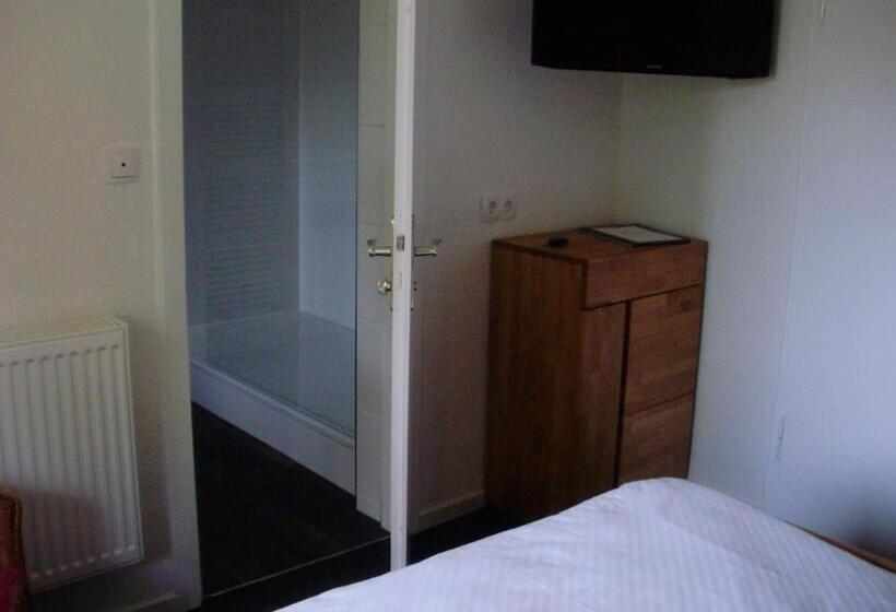 غرفة أساسية, Garni Waldsegler