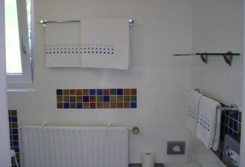 غرفة قياسية, Garni Waldsegler