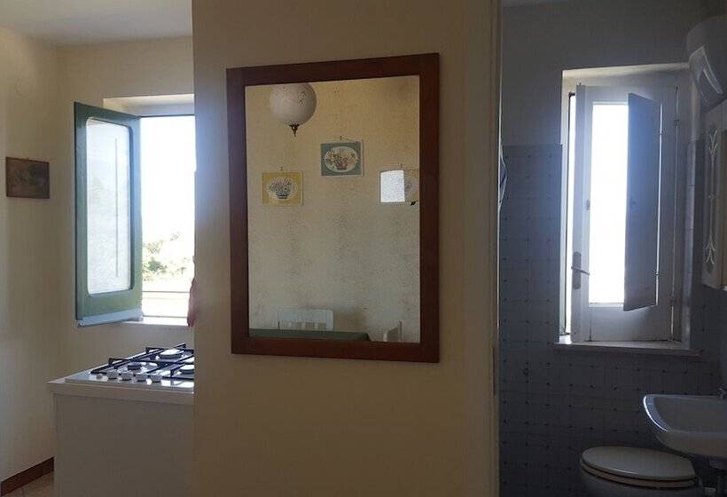 דירת חדר בסיסית, Gli Ulivi Agriturismo