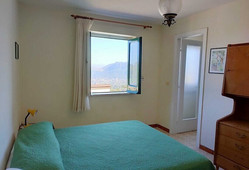 דירת חדר בסיסית, Gli Ulivi Agriturismo