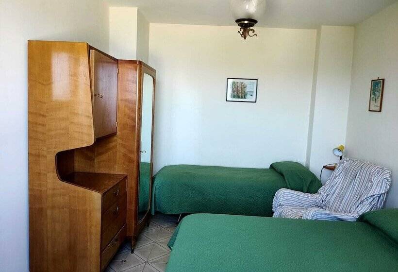 Апартаменты Basic 1 Спальня, Gli Ulivi Agriturismo