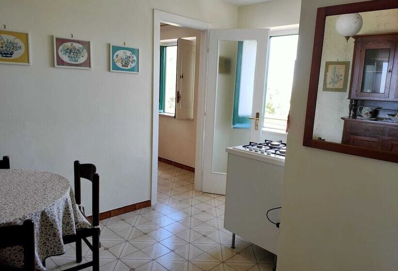 דירת חדר בסיסית, Gli Ulivi Agriturismo