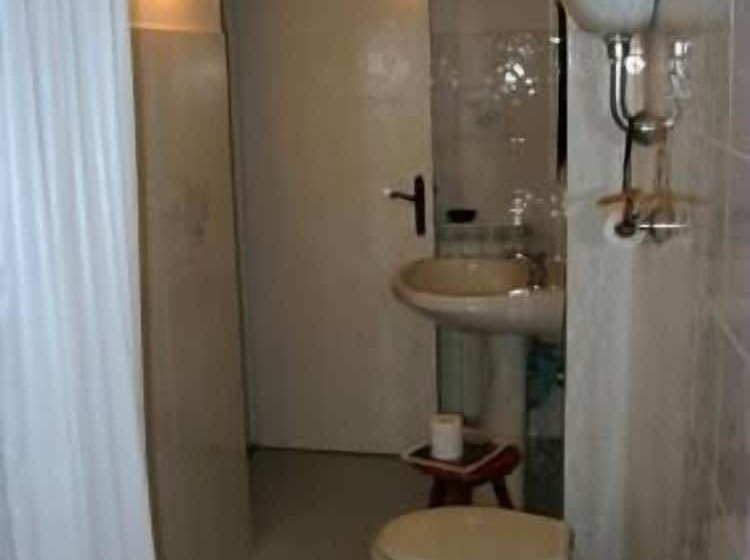 דירת חדר עם טרסה, Gli Ulivi Agriturismo