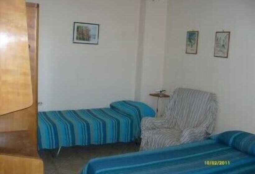 דירת חדר בסיסית, Gli Ulivi Agriturismo