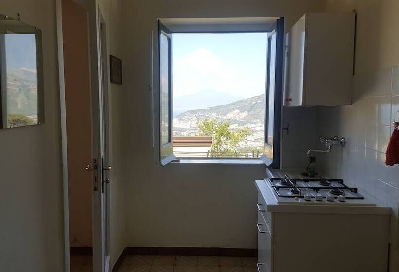 דירת חדר בסיסית, Gli Ulivi Agriturismo