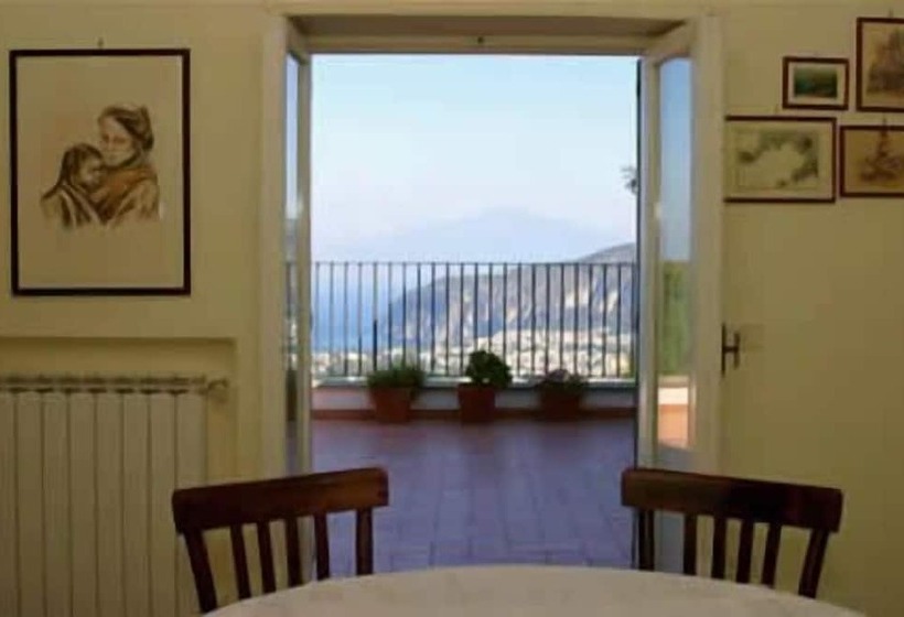 Апартаменты 1 Спальня с Террасой, Gli Ulivi Agriturismo