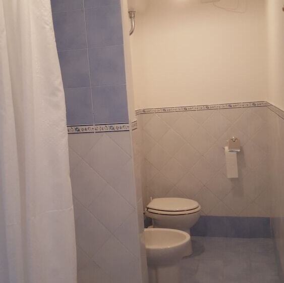 דירת חדר בסיסית, Gli Ulivi Agriturismo