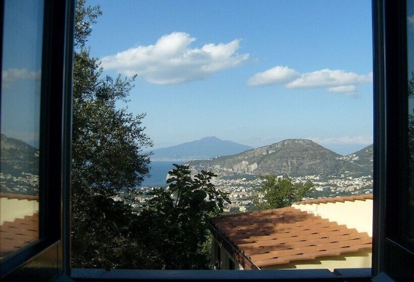 דירת חדר בסיסית, Gli Ulivi Agriturismo