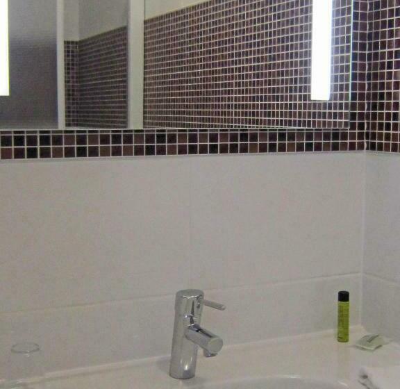 اتاق کلاسیک, Hôtel De Perros, The Originals Boutique