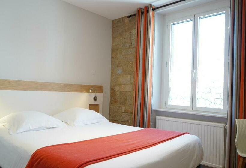 اتاق کلاسیک, Hôtel De Perros, The Originals Boutique