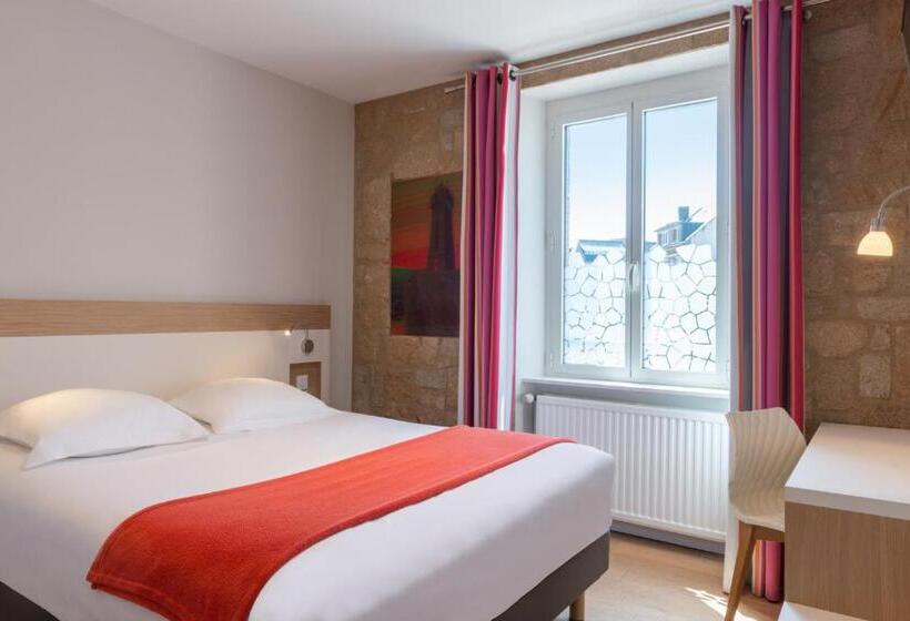 اتاق کلاسیک, Hôtel De Perros, The Originals Boutique