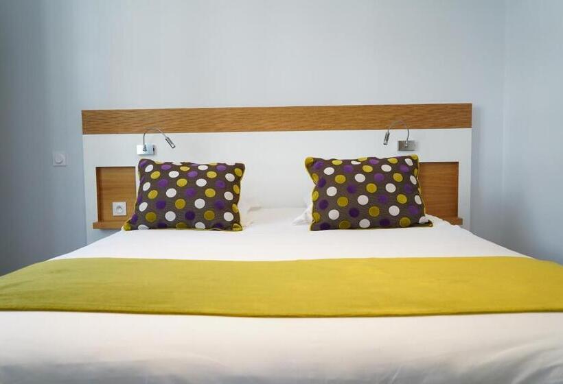 اتاق استاندارد, Hôtel De Perros, The Originals Boutique