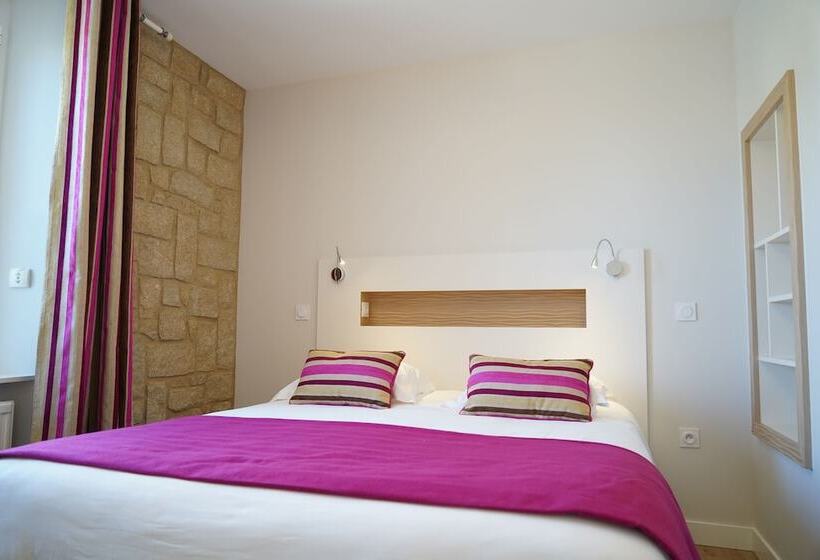 اتاق کلاسیک, Hôtel De Perros, The Originals Boutique