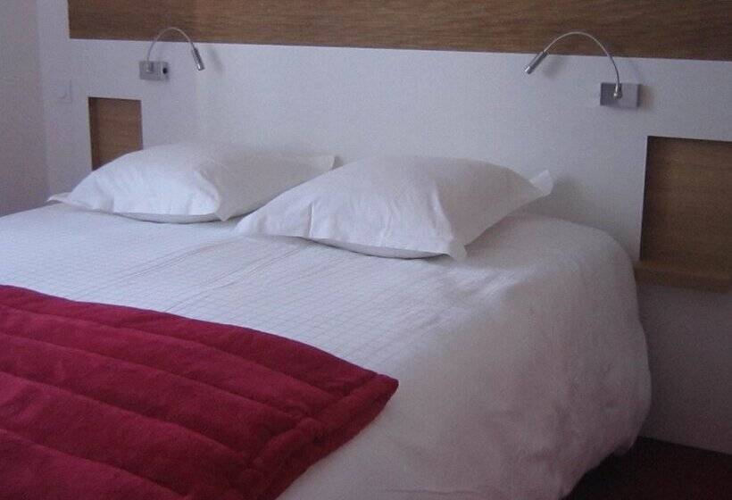 اتاق کلاسیک, Hôtel De Perros, The Originals Boutique