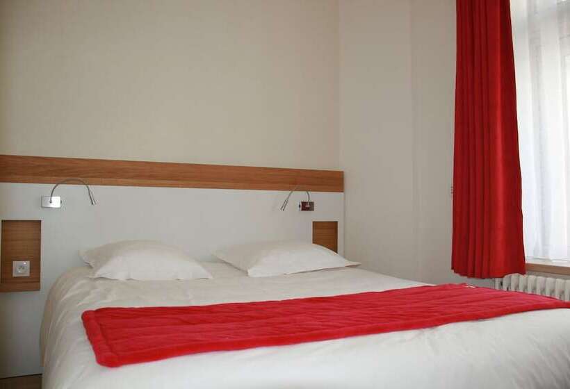 اتاق کلاسیک, Hôtel De Perros, The Originals Boutique