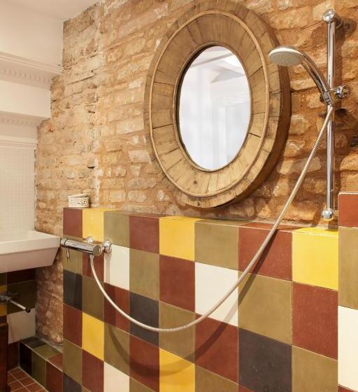 Одноместный Номер Basic, Hôtel Restaurant Le Chut Petite France