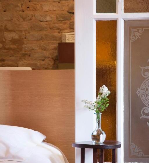 Одноместный Номер Basic, Hôtel Restaurant Le Chut Petite France