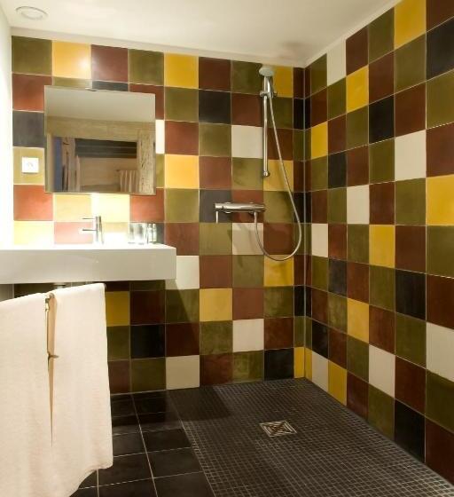 Номер Superior, Hôtel Restaurant Le Chut Petite France