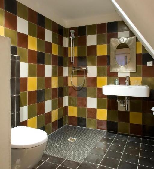 Номер Deluxe, Hôtel Restaurant Le Chut Petite France