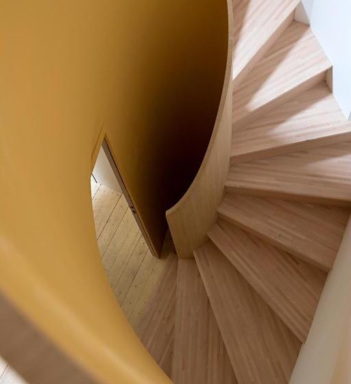 Номер Deluxe, Hôtel Restaurant Le Chut Petite France