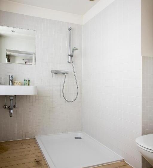 Номер Стандарт, Hôtel Restaurant Le Chut Petite France