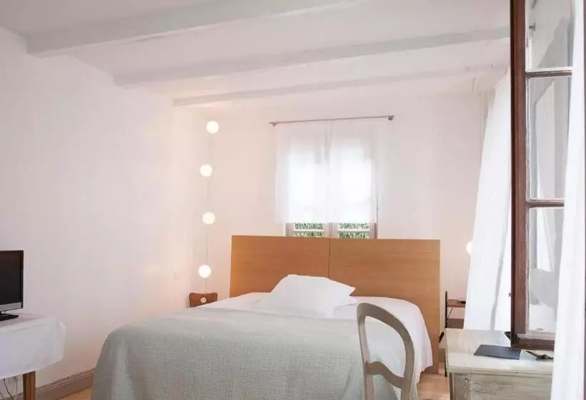 スタンダードルーム, Hôtel Restaurant Le Chut   Petite France