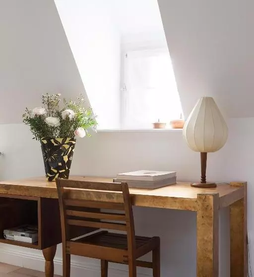 デラックスルーム, Hôtel Restaurant Le Chut   Petite France