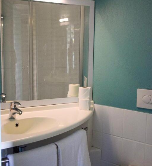 패밀리 룸, Ibis Budget Millau Viaduc