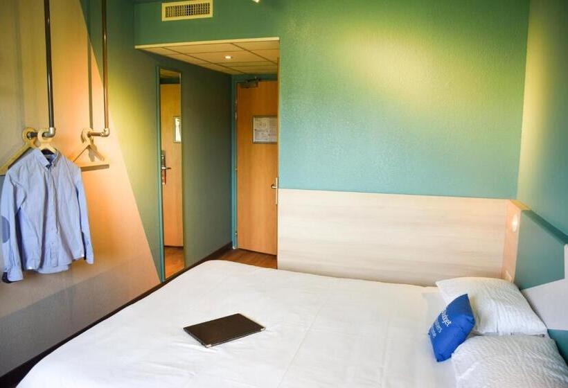 스탠다드 룸, Ibis Budget Millau Viaduc