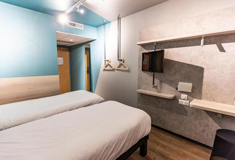 스탠다드 룸, Ibis Budget Millau Viaduc