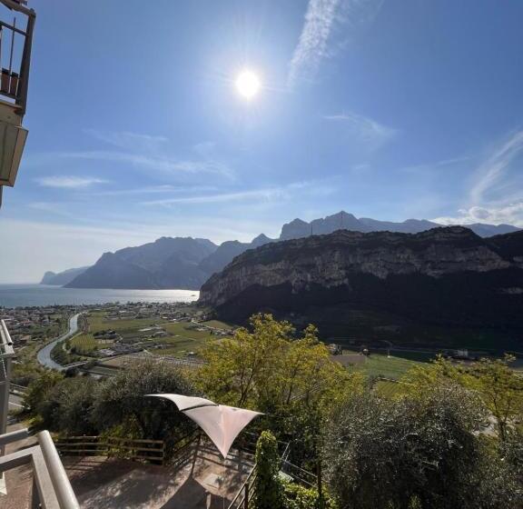 חדר סטנדרט נוף לאגם, Isola Verde