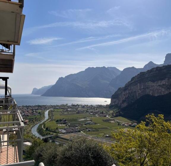 חדר סטנדרט נוף לאגם, Isola Verde