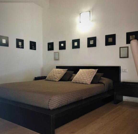 סוויטה, Isola Verde