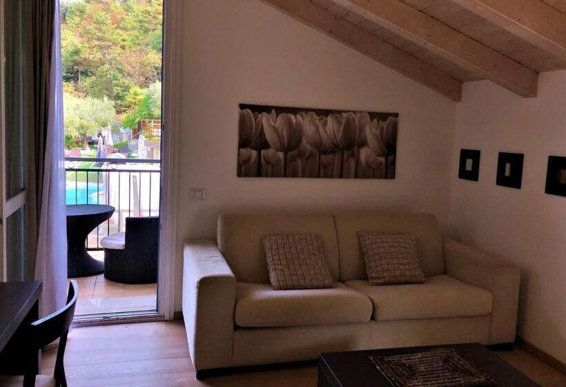 סוויטה, Isola Verde