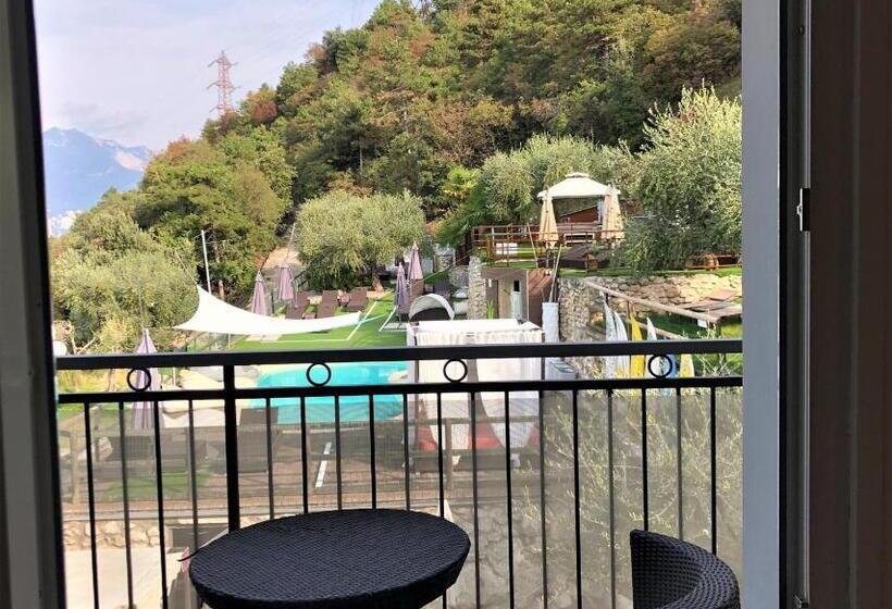 סוויטה, Isola Verde