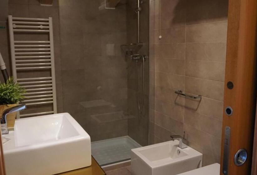 סוויטה, Isola Verde