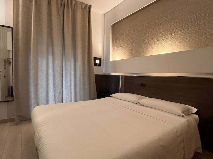 חדר סטנדרט, Isola Verde