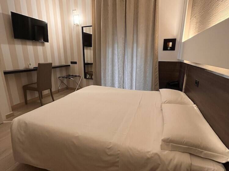 חדר סטנדרט, Isola Verde