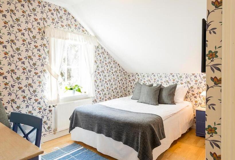 חדר קלאסי, Krusenberg Herrgård