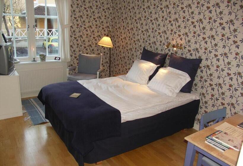 חדר סטנדרט יחיד, Krusenberg Herrgård