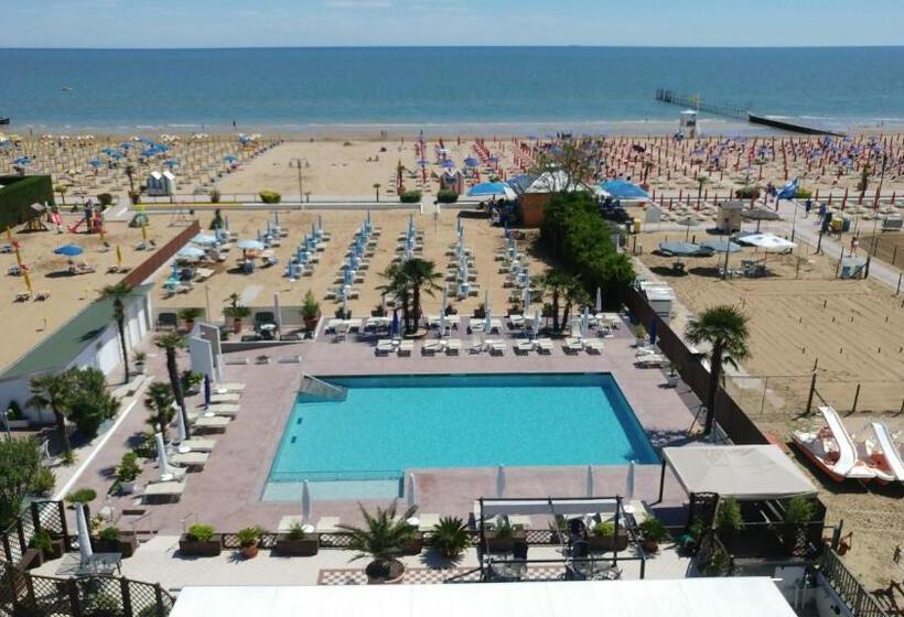 استودیوی استاندارد, La Brezza Frontemare