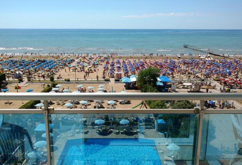 استودیوی استاندارد, La Brezza Frontemare