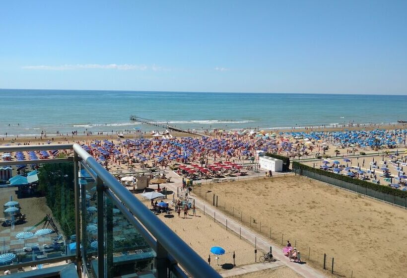 استودیوی استاندارد, La Brezza Frontemare