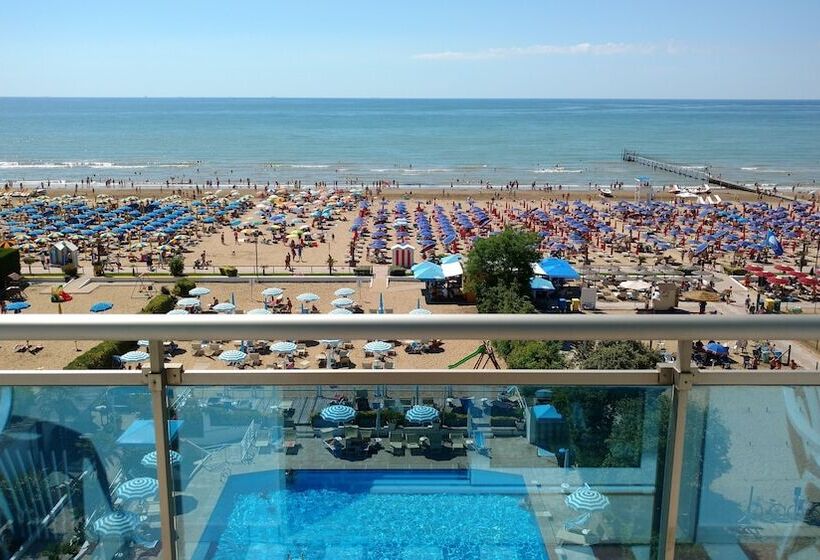 استودیوی استاندارد, La Brezza Frontemare