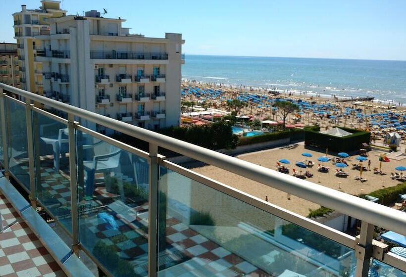 استودیوی استاندارد, La Brezza Frontemare